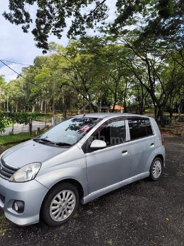 2012 Perodua VIVA 1.0 ELITE AT EJ-VE (A) - 5