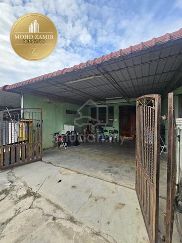 Untuk Dijual πͺ Taman Ria Padang Serai 1