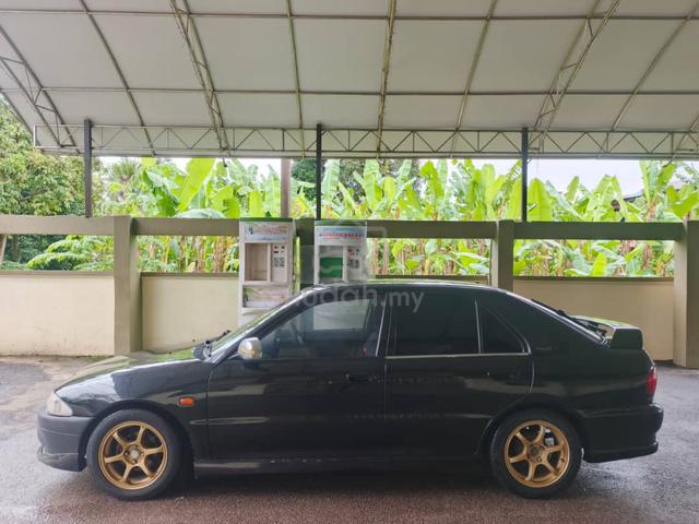 2006 Proton WIRA 1.5 A/B GLI (M) - 3