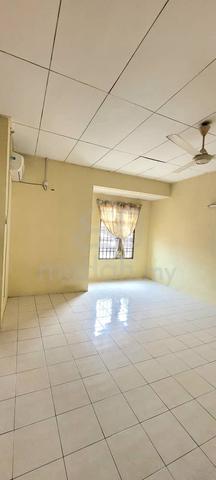 Seberang Jaya 2 Storey Partially Furnished For Rent at Taman Sutera 5