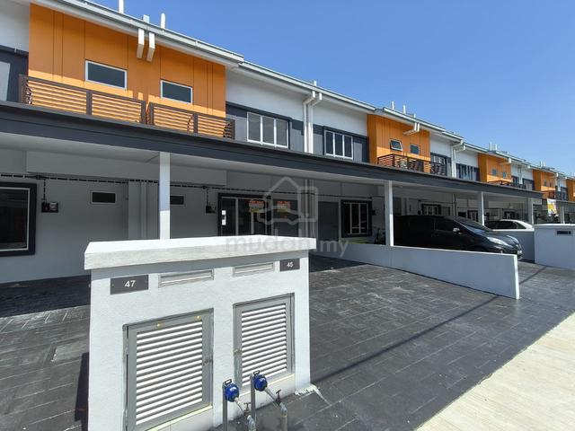 2 Storey Terrace House Ritma Perdana Bandar Puncak Alam Near UITM 🔥 1
