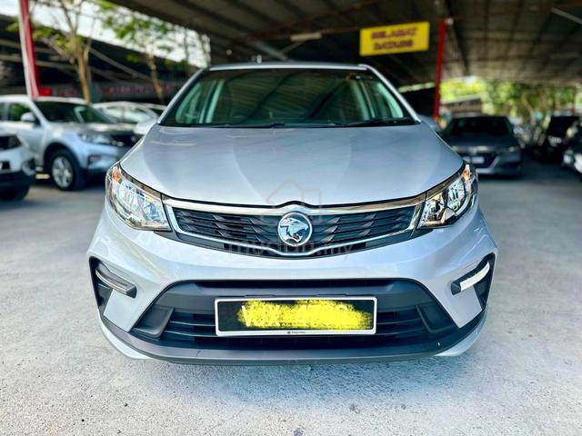 Proton PERSONA 1.6 (A) Fu loan, Android Year 2023 - 1