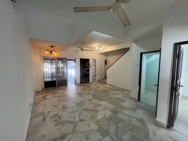 Freehold 2-Storey Terrace @ Taman Pinggiran USJ 3, USJ3 SUBANG JAYA 1