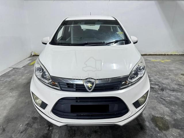 .16 Proton IRIZ 1.6 EXECUTIVE (A)1 OWNER/ORI PAINT - 2