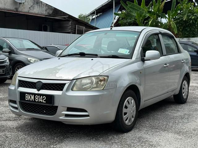 2009 Proton SAGA 1.3 (A) - 1 OWNER / GOOD CNDTN - 3