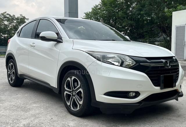 2018 Honda HR-V 1.8 E ENHANCED (A) - 3