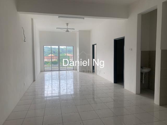 Suria Residence @ Bandar Mahkota Cheras 1