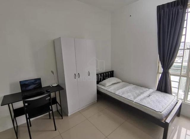 Setapak Condominium PV15 1