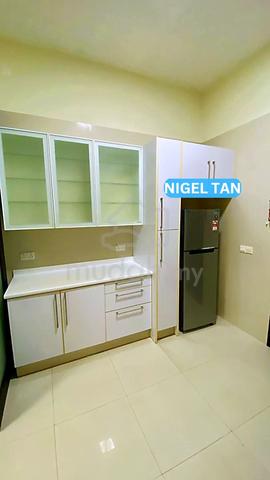 3 Storey Semi D 5500sf Gated E&O Corner Unit Tanjung Tokong 3