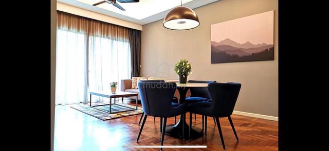 Vista Residences 1