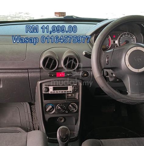 2012 Proton SAGA 1.3 FLX EXECUTIVE (A) - 4
