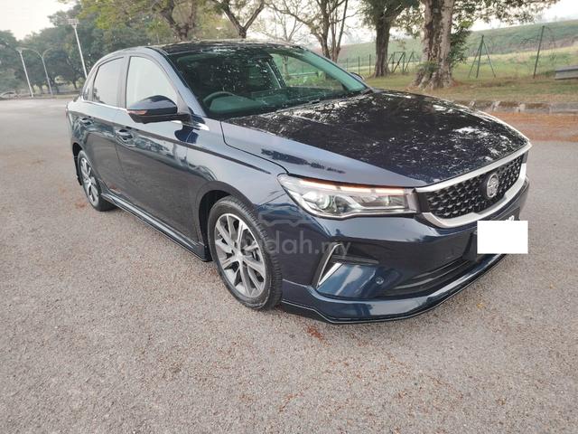 2024 Proton S70 1.5 FLAGSHIP MY23 (A) - 1