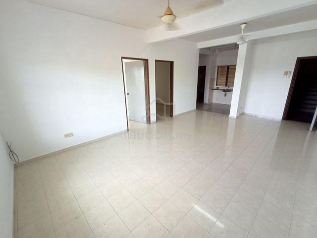 Bertam Malim Apartment 1