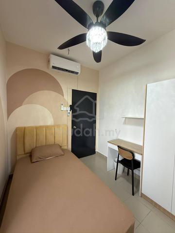 Vierra Residence Bukit Jalil 1