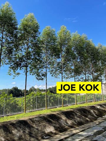 Factory | warehouse | sungai petani | high power 4