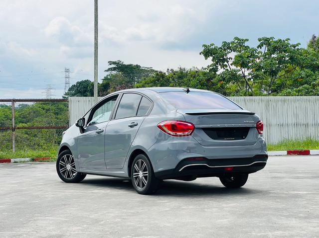 2019 Proton PERSONA 1.6 PREMIUM (A) - 2