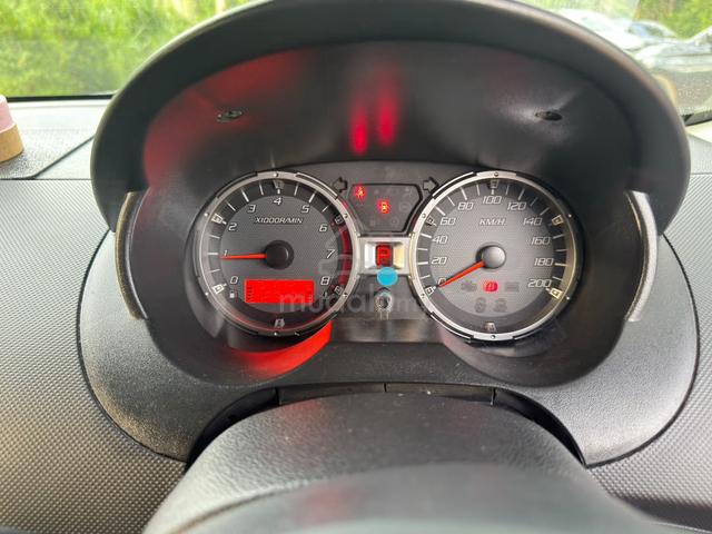 2013 Proton SAGA 1.3 FL (A) - 4