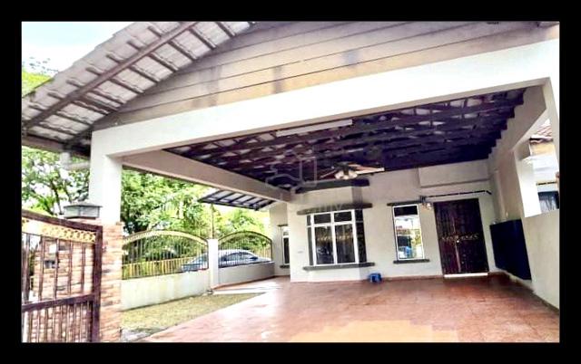 LOW DEPOSITš„ ENDLOT GUARDED 2 Storey Seksyen 5 Bandar Mahkota Cheras 1