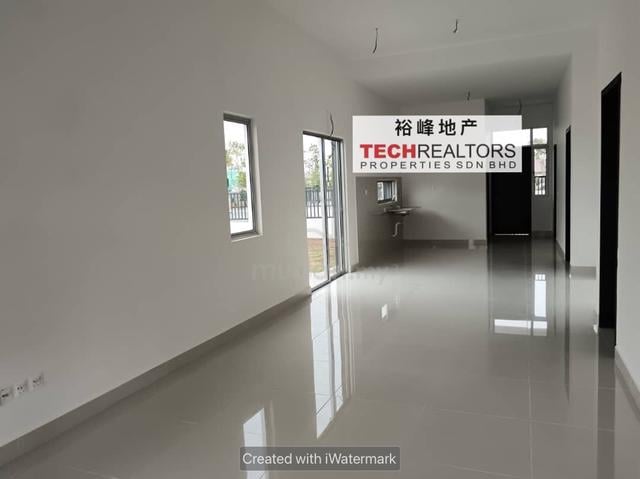 Bertam Setia Amansara North For Sale | 1 Storey Corner Lot | Hot Area 1