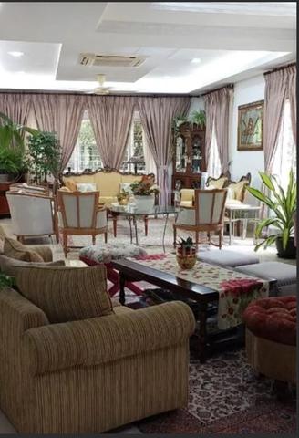 SS1 Garden Petaling Jaya Freehold Bungalow Landed House 2.5 storey 1