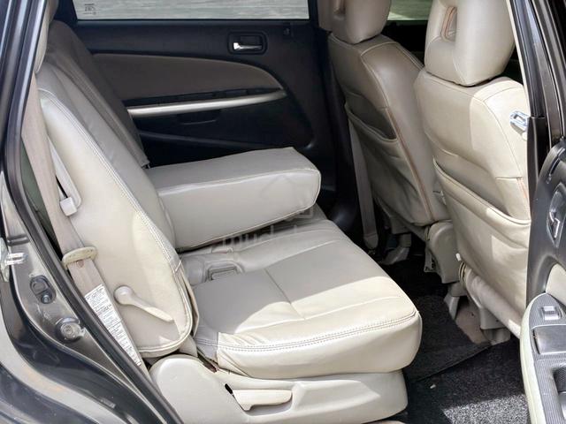 2006 Honda STREAM 2.0 iVS FACELIFT (A) - 5