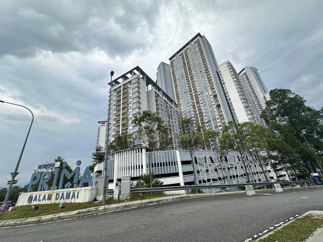 Residensi Alam Damai (PR1MA @ Alam Damai) 1