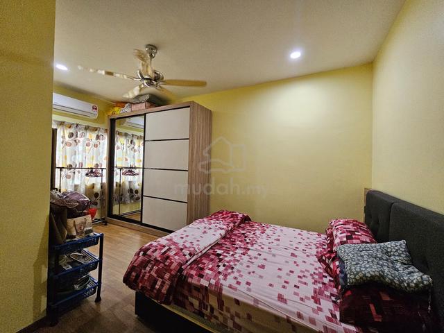 PETALING JAYA SEKSYEN 14 1 STOREY LANDED HOUSE 1939 sqft FOR SALE 5