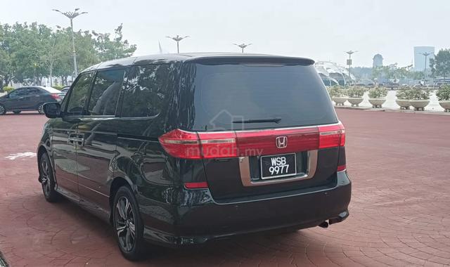 2008 Honda ELYSION PRESTIGE 2.4 S RR1 (A) - 3