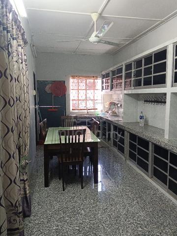 Rumah Untuk Disewa (1st Come 1st Serve) 3