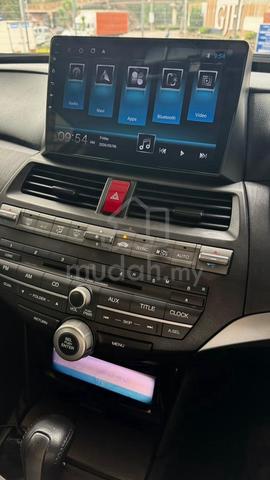 2012 Honda ACCORD 2.0 VTI-L FACELIFT (A) - 3