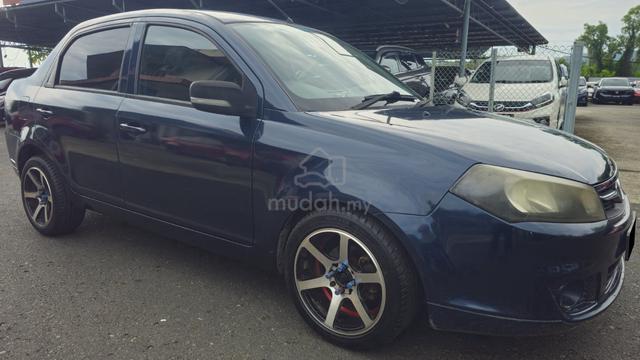 2014 Proton SAGA 1.3 A FLX EXECUTIVE (A) (SEDAN)💙 - 3