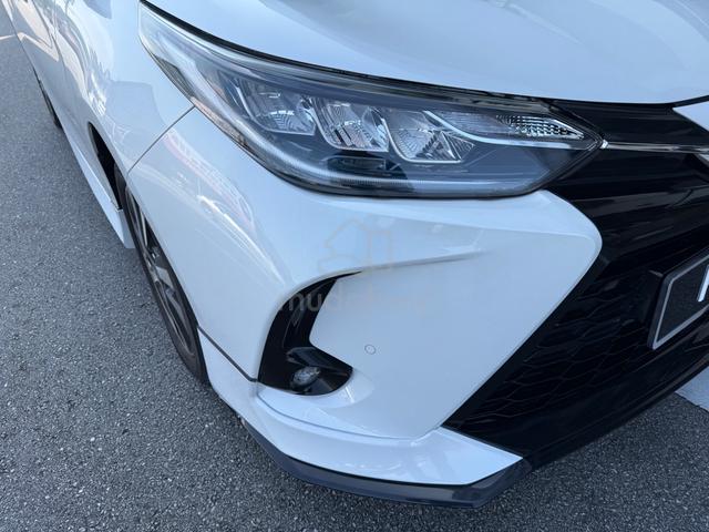2023 Toyota YARIS 1.5 G MY19 FACELIFT (A) - 4