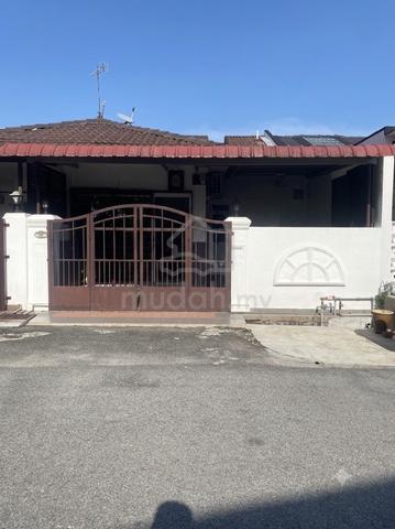 Taman Bertam Perdana Non Bumi 1