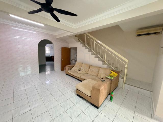 Bandar Bukit Tinggi Klang Double Storey Well Maintained 1