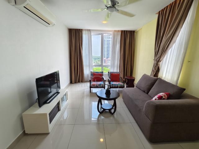 Kenanga Residence 1