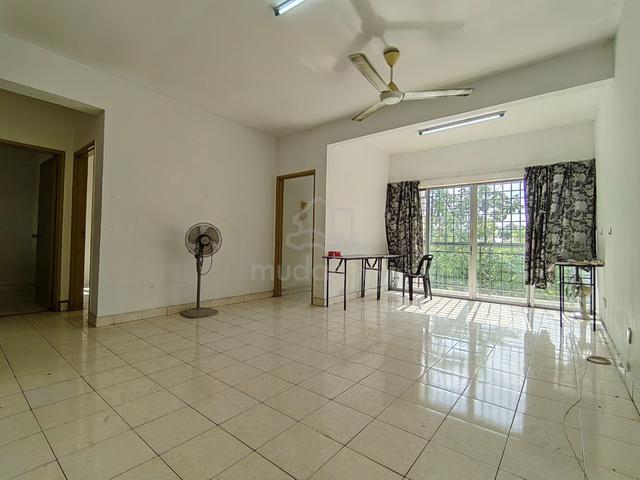 Baiduri Apartment (Shah Alam) 1