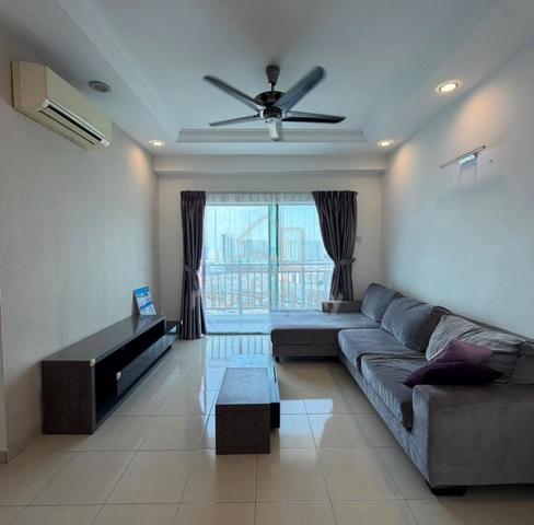 Idaman Iris 1