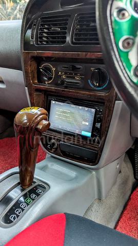 1999 Proton WIRA 1.5 GL (A) - 5