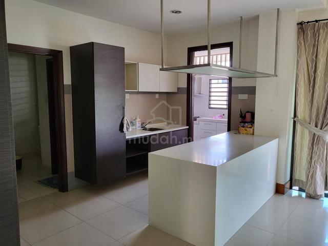 The Sanctuary Batu Uban Semi Detached 1