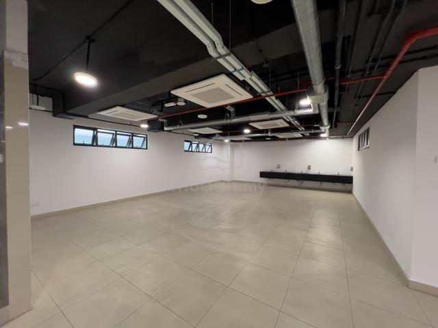 Food Court For Rent At Pavilion Embassy KL 1