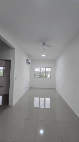 Prestige Residence 1