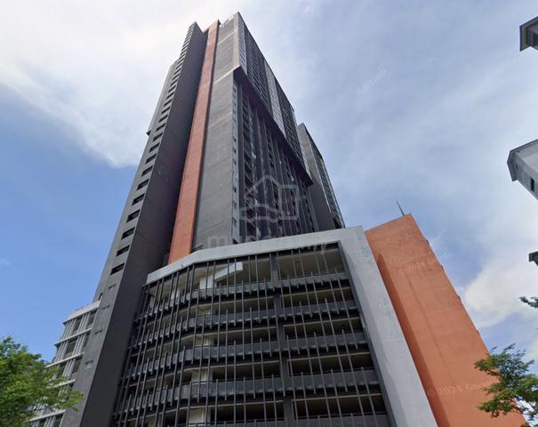 The Parc Tower 1