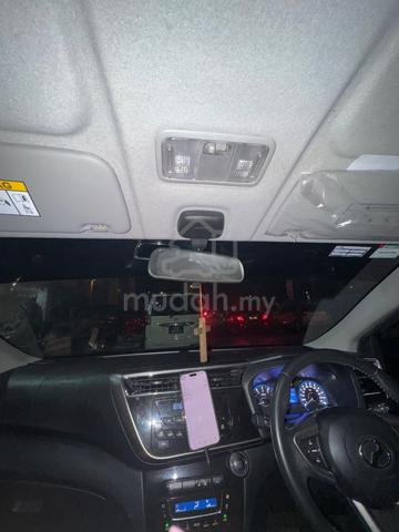 2019 Perodua MYVI 1.5 H (A) - 5