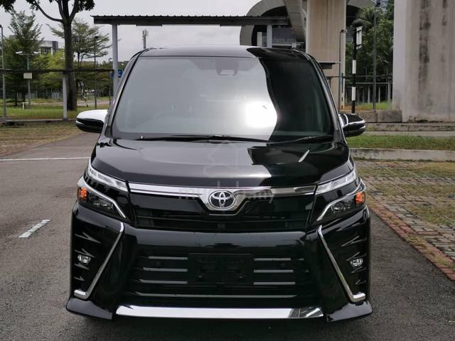 BIGSALE✅2021 Toyota VOXY 2.0 ZS 7S 2PD Pushstart - 3