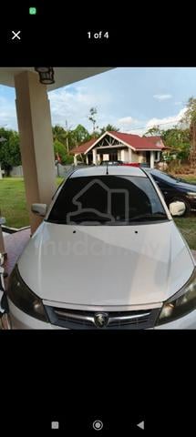 2011 Proton SAGA 1.3 FL EXECUTIVE (M) - 4