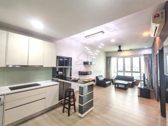 Tropez Residences @ Tropicana Danga Bay 1