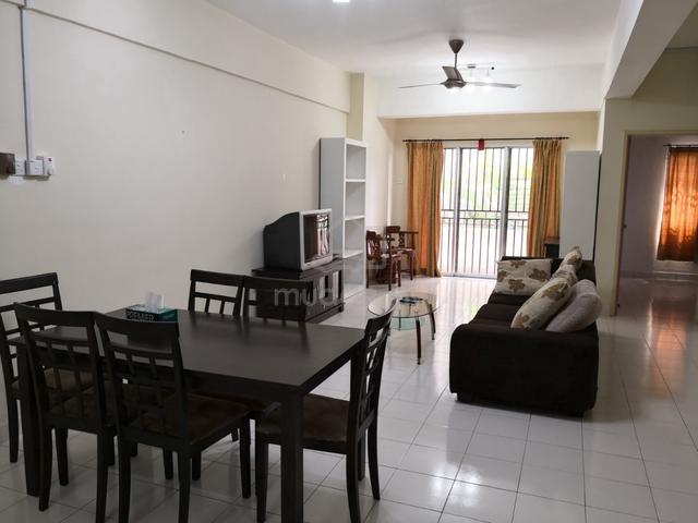 Vista Mutiara 1