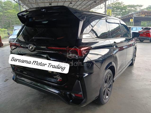 2022 Perodua ALZA 1.5 AV (A) - 4