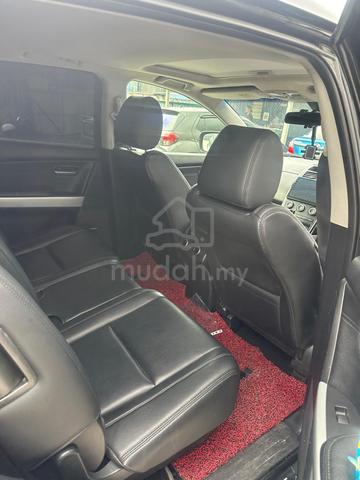 2008 Mazda CX-9 3.7 4WD (A) - 5