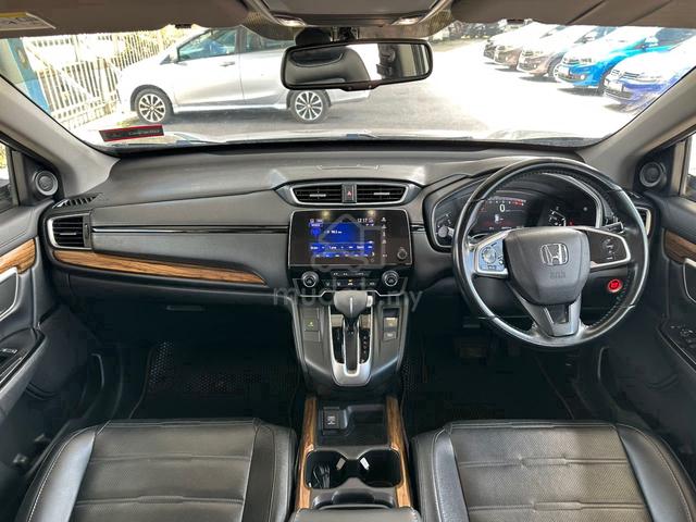 2017 Honda CR-V 1.5 TC 2WD (A) - 5